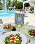 Hotel Santacroce Meeting - breakfast