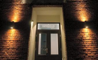 Hotel Siebzehn80