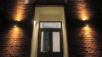 Hotel Siebzehn80 Hôtels à : Spiekeroog