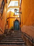 La Corte dei Naviganti B&B - Amalfi Coast - Cetara Hôtels à proximité de : Pro loco Cetara - Costa d'Amalfi