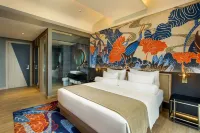 Morazen Yogyakarta Hotels near Kebun Teh Nglinggo
