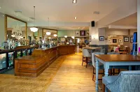 The Goddard Arms
