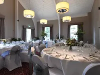 Sedgebrook Hall Hotels in Northampton