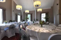 Sedgebrook Hall Hotels in Northampton