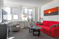 acora Kiel Living the City - Ramah Hewan Peliharaan