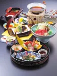 Hotel Nikko Tsukuba - servizio colazione
