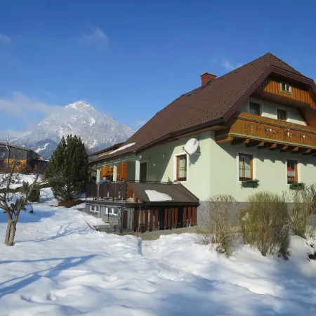 Reinbacher Hotels in Grobming
