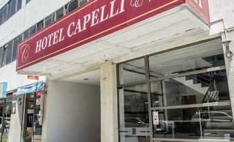 Hotel Capelli Express