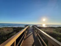 望遠鏡13號兩卧室公寓