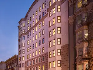 Orchard Hotel