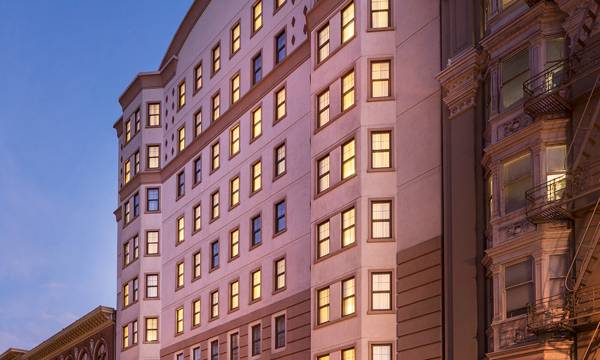 Orchard Hotel