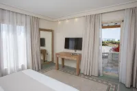 Porto Naxos Hotel a Naxos
