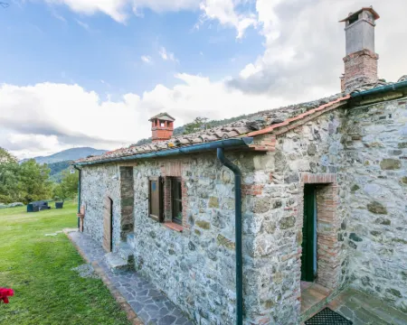 Bellavista + Villi Hotels in Montieri