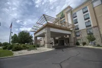 Holiday Inn Express JANESVILLE-I-90 & US HWY 14 by IHG