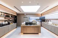 JI Hotel (Xiantao Mianjie) - พร้อมอาหารเช้า