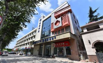 Starway Hotel(Shijiazhuang Zhongshan West Road store)