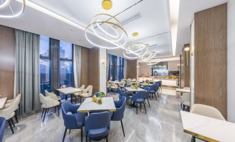Suisse Place Serviced Apartment Suzhou Jinji Lake Expo Center