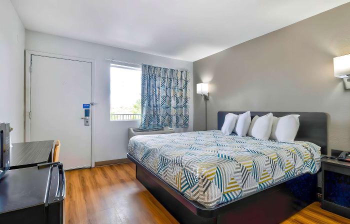 Motel 6 Gallup, NM