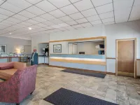 Econo Lodge Hurley - Ironwood Hotels in Iron County
