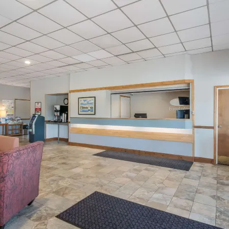 Econo Lodge Hurley - Ironwood