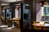 Sonesta Select Tempe Downtown - breakfast