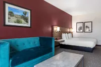 Best Western Plus Casa Grande Inn  Suites Hotels in Casa Grande