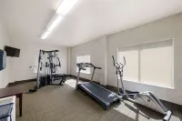 Quality Inn and Suites Terrell - Gym