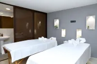 Best Western Plus Paradise Hotel Dilijan - spa