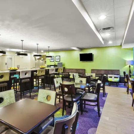 Hampton Inn Clinton