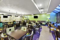 Hampton Inn Clinton