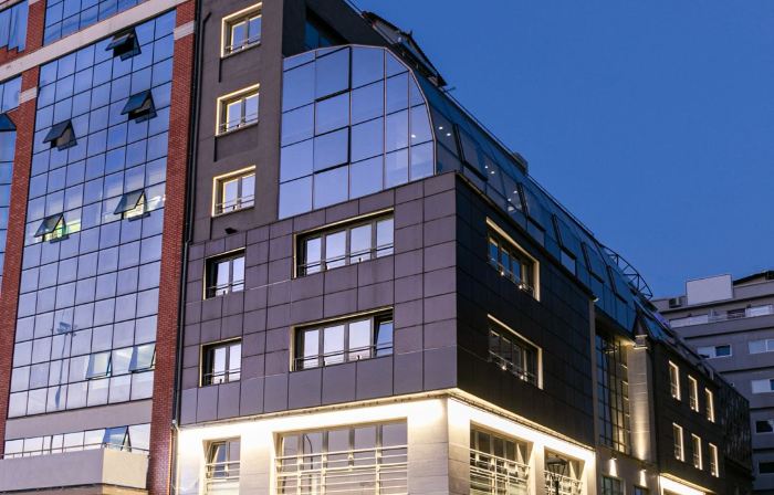 Noa Hotel