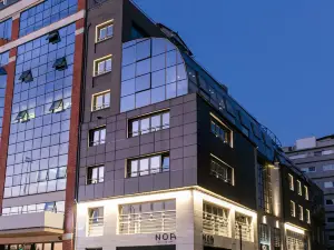 Noa Hotel