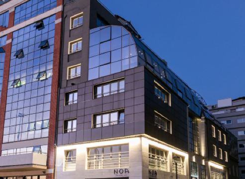Noa Hotel