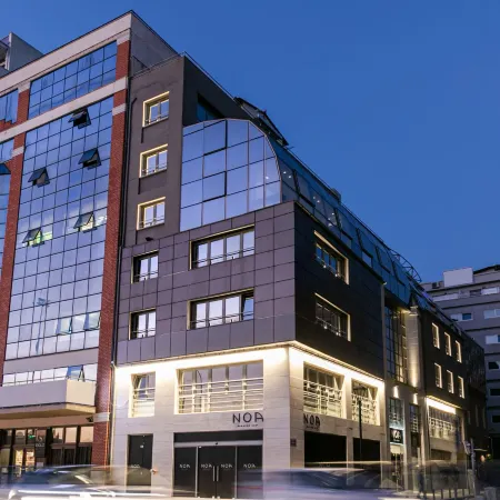 Noa Hotel