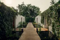 Alila Diwa Goa India - spa