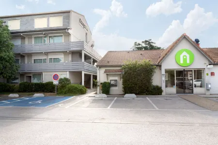 Campanile Toulon - la Seyne Sur Mer - Sanary