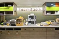 Home2 Suites by Hilton Plymouth Minneapolis - Morgenmad