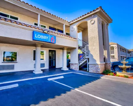 Motel 6 Menifee, CA Hotels in Menifee