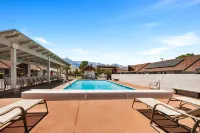 Best Western  Frontier Motel Hotel a Lone Pine