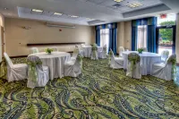 Hampton Inn Roanoke Rapids Hotels in Roanoke Rapids