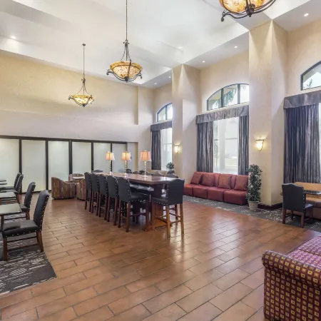 Hampton Inn & Suites Lodi