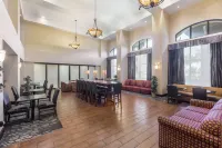 Hampton Inn & Suites Lodi - 2 tähden