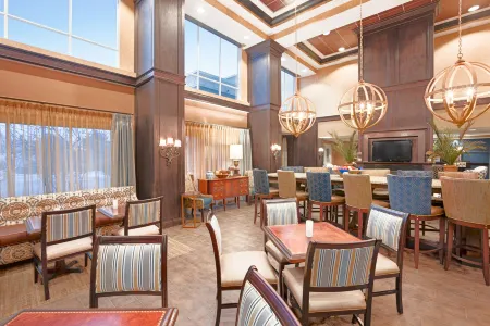 Hampton Inn & Suites Wells-Ogunquit