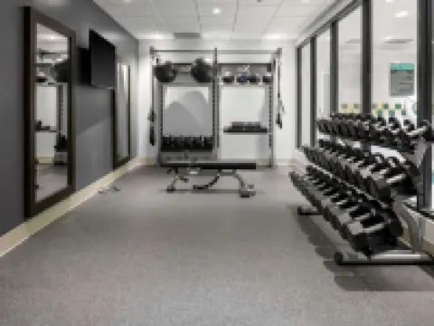 Hilton Garden Inn Atlanta Perimeter Center Hotels in Brookhaven