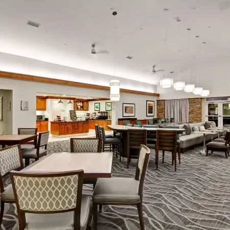 Homewood Suites by Hilton Bentonville-Rogers