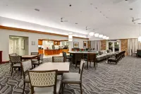 Homewood Suites by Hilton Bentonville-Rogers - فطور