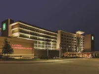 Embassy Suites by Hilton Omaha la Vista Hotel & Conference Center Hotels in Sarpy County
