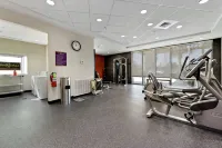 Home2 Suites by Hilton Gulfport I-10 - Gym