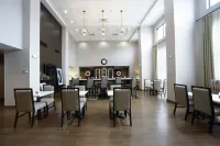 Hampton Inn & Suites Ponca City - 2 étoiles
