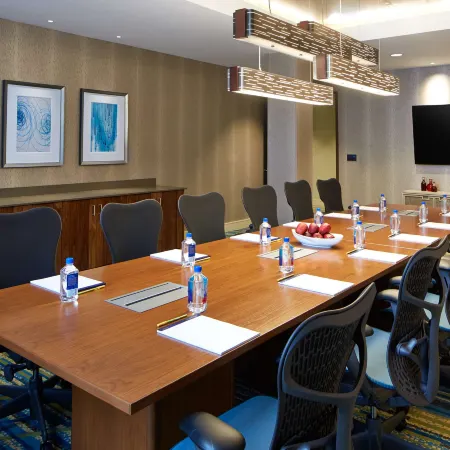 Hilton Garden Inn Boston/Marlborough